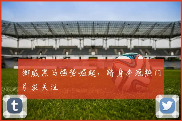 挪威黑马强势崛起,跻身夺冠热门引发关注