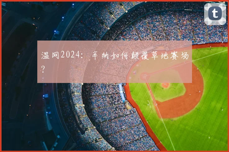 温网2024：辛纳如何颠覆草地赛场？